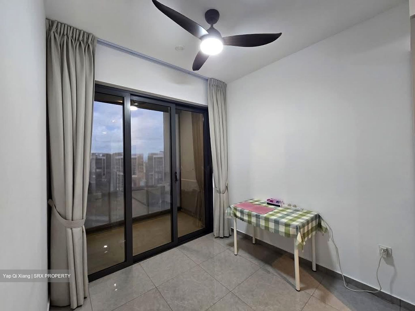 Parc Clematis (D5), Apartment #553366761